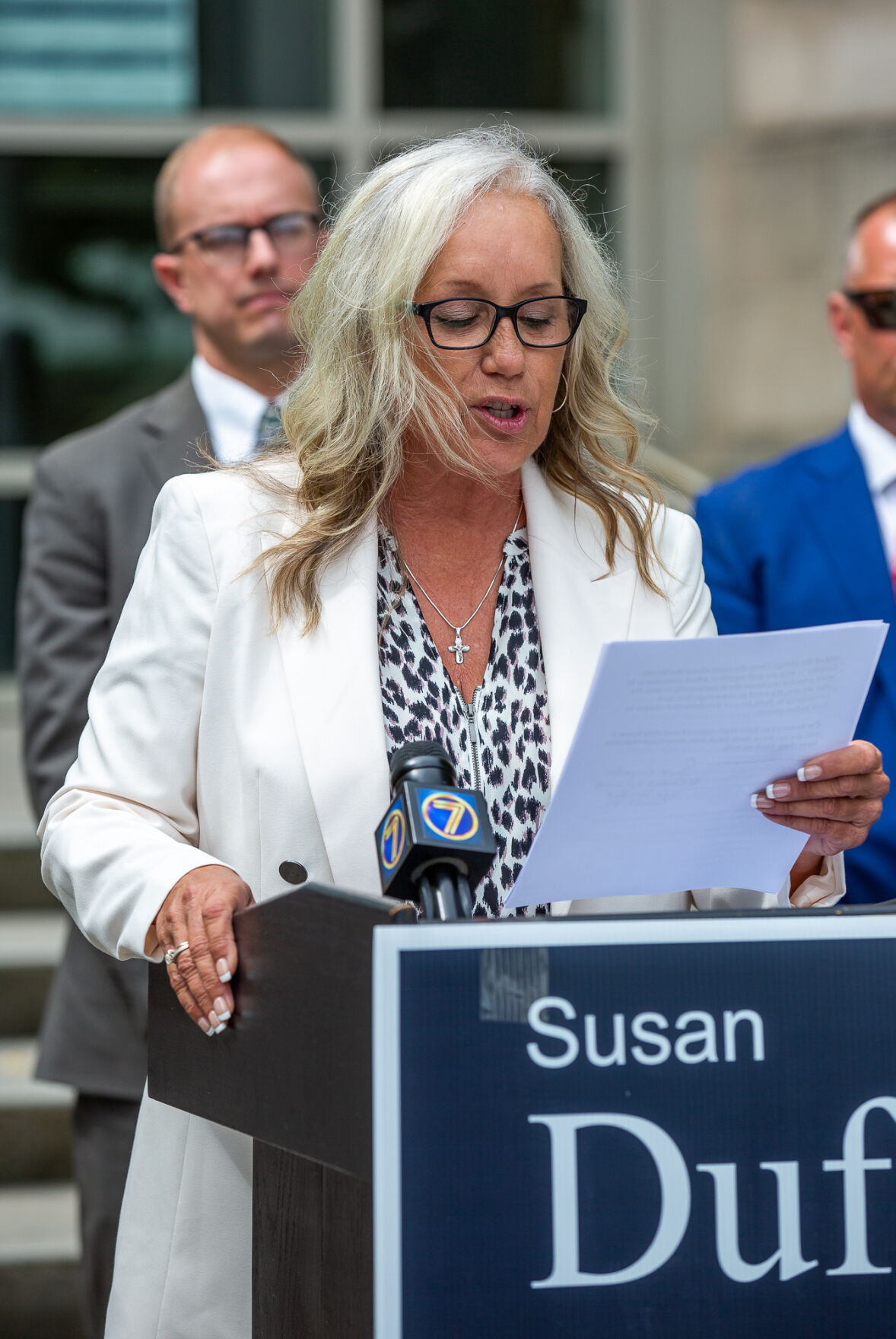 Assembly candidate calls for HALT repeal
